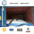 CW-08 agente de descarte de águas residuais para a indústria têxtil